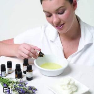 CE Course: Aromatherapy Foundations