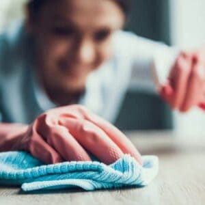 CE Course: Preventing Disease Transmission in a Massage Practice