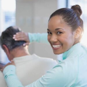 CE Course: Teach Massage In Your Community
