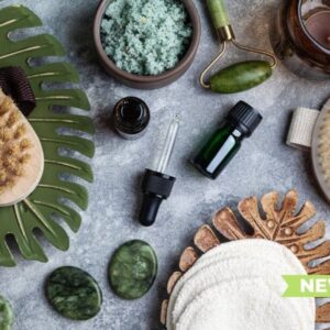 Free Guide: Dry Skin Brushing and Massage Therapy (Reg. $29)