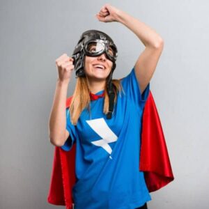 Stress Busting: Your Massage Superpower (Reg. $29.00)