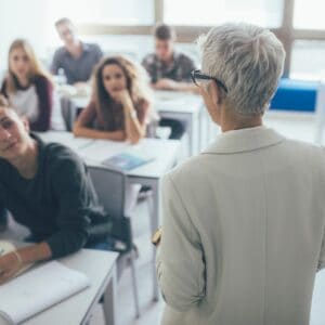 Priming: An Education Game Changer