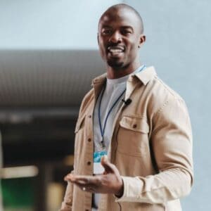 Public Speaking Essentials for Instructors